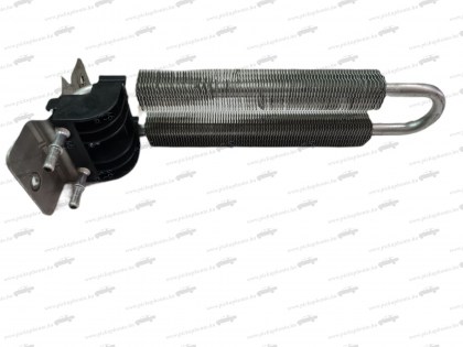 TKE üzemanyaghűtő